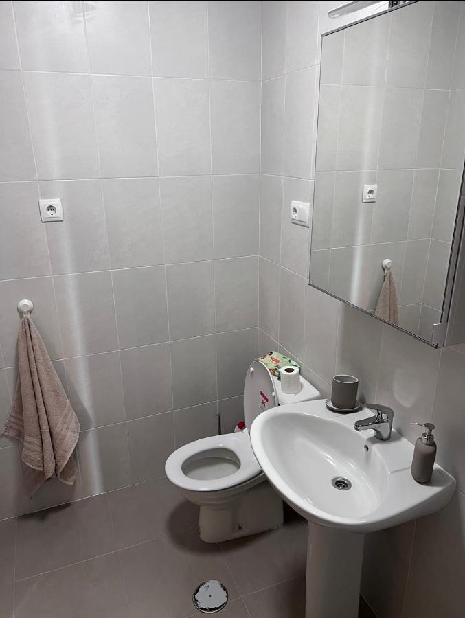 Apartment Las Terrazas De La Torre Golf,Pool,Lake View Las Pedrenas Ngoại thất bức ảnh