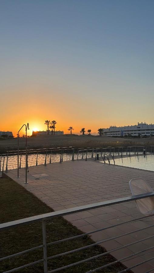 Apartment Las Terrazas De La Torre Golf,Pool,Lake View Las Pedrenas Ngoại thất bức ảnh