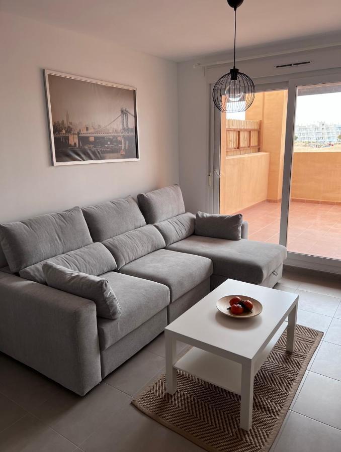 Apartment Las Terrazas De La Torre Golf,Pool,Lake View Las Pedrenas Ngoại thất bức ảnh