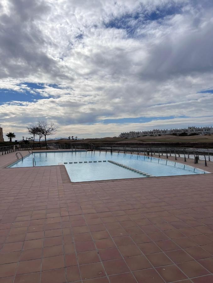 Apartment Las Terrazas De La Torre Golf,Pool,Lake View Las Pedrenas Ngoại thất bức ảnh