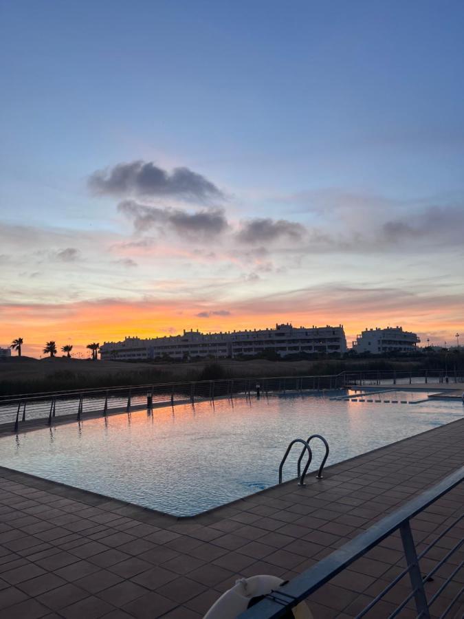 Apartment Las Terrazas De La Torre Golf,Pool,Lake View Las Pedrenas Ngoại thất bức ảnh