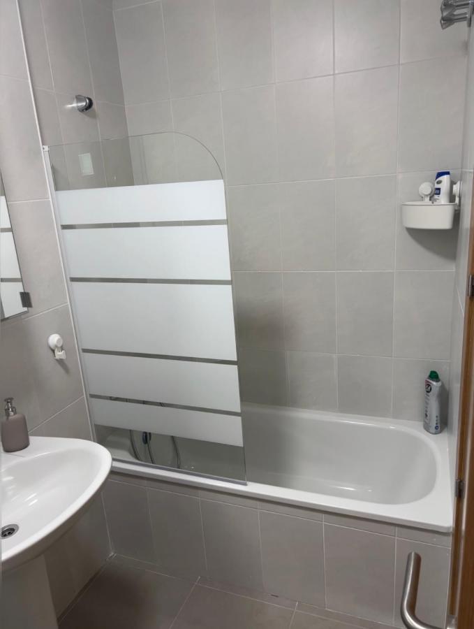 Apartment Las Terrazas De La Torre Golf,Pool,Lake View Las Pedrenas Ngoại thất bức ảnh