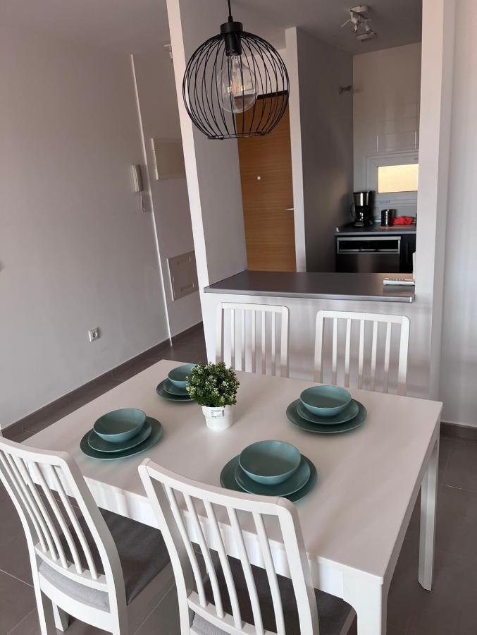 Apartment Las Terrazas De La Torre Golf,Pool,Lake View Las Pedrenas Ngoại thất bức ảnh