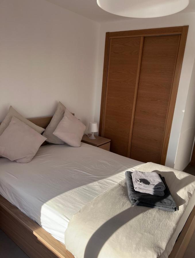 Apartment Las Terrazas De La Torre Golf,Pool,Lake View Las Pedrenas Ngoại thất bức ảnh