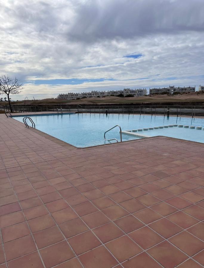 Apartment Las Terrazas De La Torre Golf,Pool,Lake View Las Pedrenas Ngoại thất bức ảnh